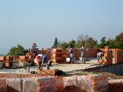 Weiter gehts mit dem Erdgescho&szlig;!