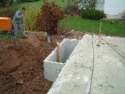 Auf Sonderwunsch werden Gro&szlig;raumlichtschaechte angebracht